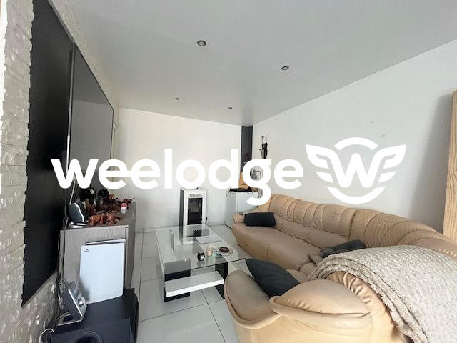 Maison - 63 m² - 3 pièces