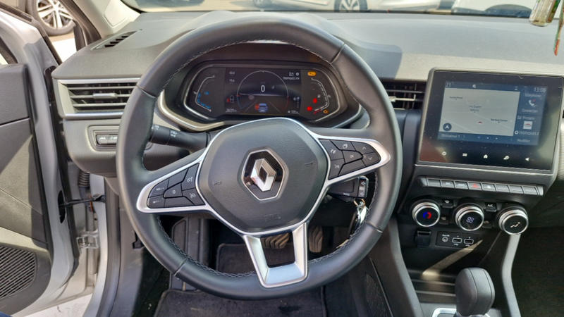 Renault Clio V E-Tech 140 Business