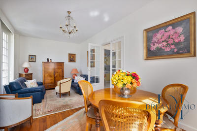 Maison - 76 m² - 4 pièces