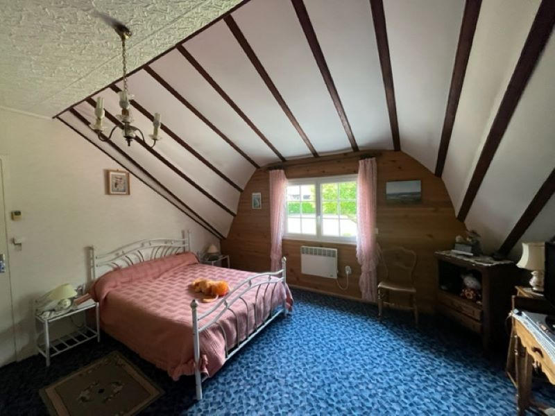 Maison - 123 m² - 5 pièces