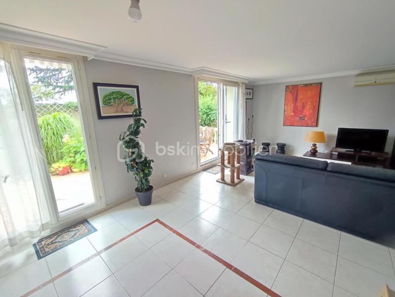 Maison traditionnelle - 119 m² - 5 pièces