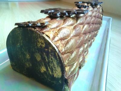 La Tourtine Enchantée