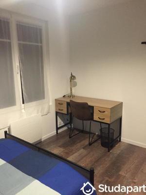 Appartement - 61 m² - 4 pièces