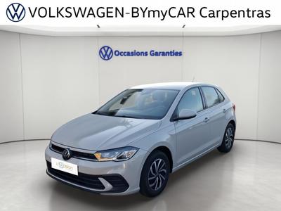 Volkswagen Polo 1.0 Tsi 95 s&amp;S Bvm5 Life