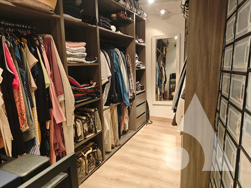 Appartement - 114 m² - 5 pièces