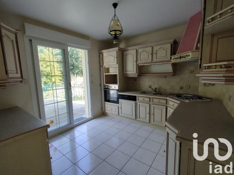 Maison - 83 m² - 4 pièces