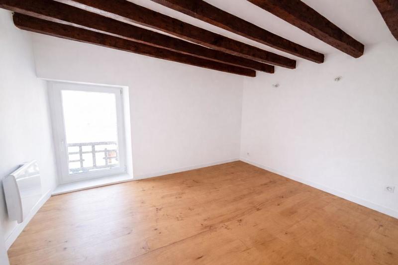 Maison de ville - 98 m² - 3 pièces