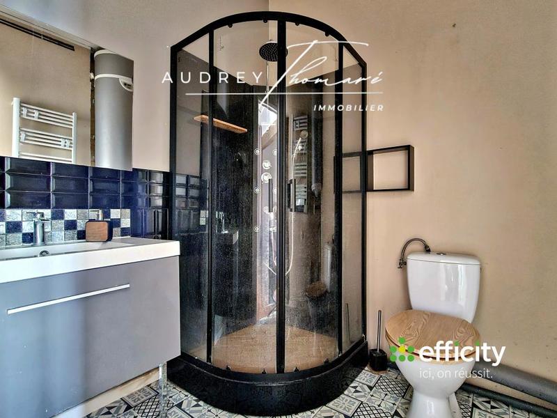 Maison - 145 m² - 6 pièces