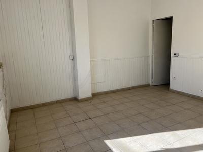 Maison - 63 m² - 3 pièces