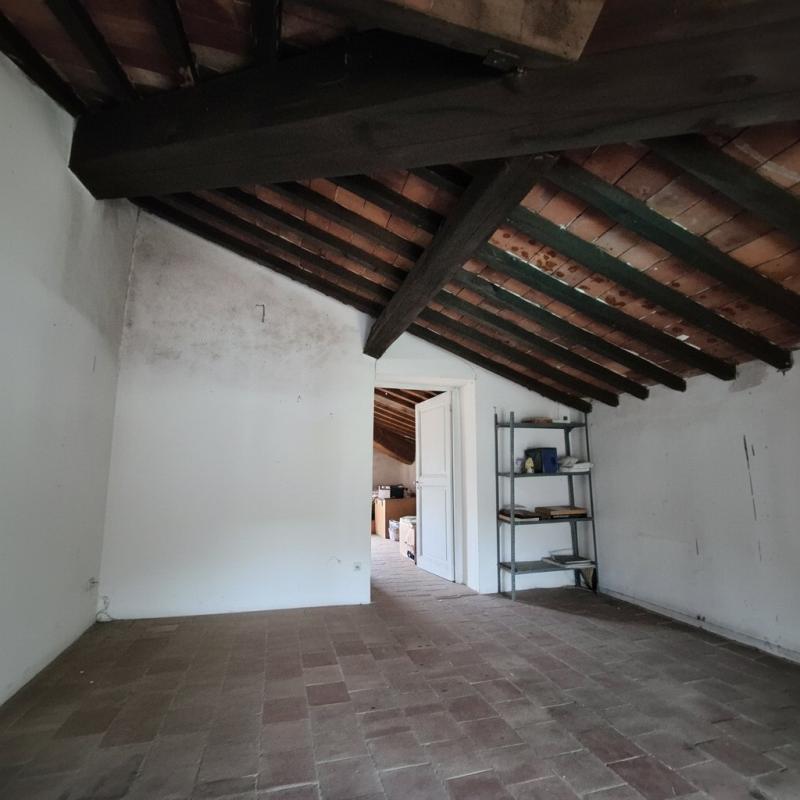 Maison bourgeoise - 190 m² - 7 pièces