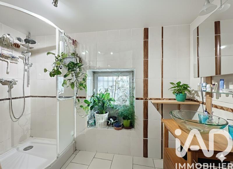 Maison - 160 m² - 5 pièces