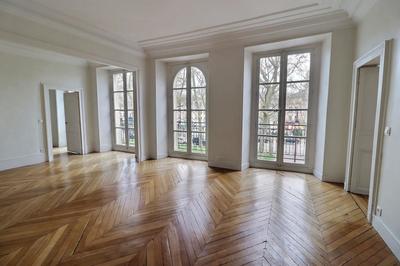 Appartement - 97 m² - 5 pièces
