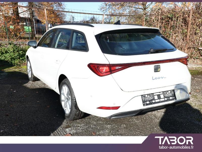 Seat Leon St 1.5 eTSI 115 Dsg Style Led VisionP