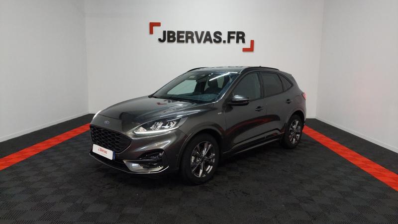 Ford Kuga 2.5 Duratec 190 ch Fhev Flexifuel E85 Pshift St-Line