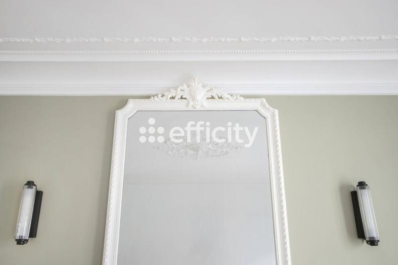 Appartement - 67 m² - 4 pièces