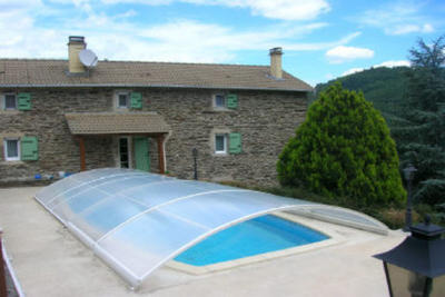 Mas - 270 m² - 10 pièces