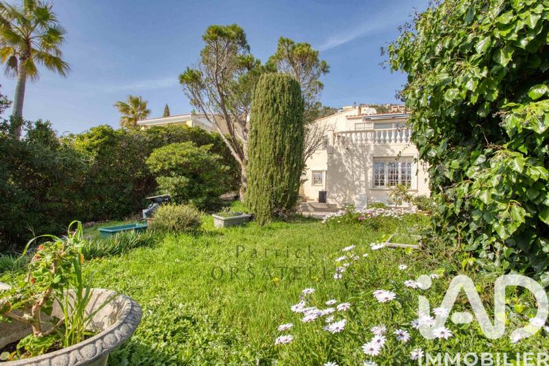 Maison - 158 m² - 4 pièces