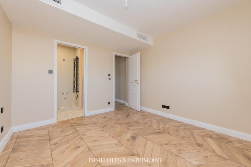 Appartement - 97 m² - 3 pièces