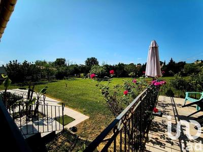 Maison - 160 m² - 5 pièces