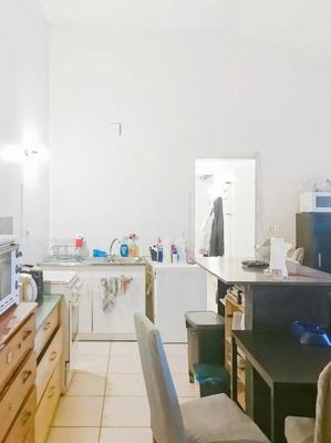 Appartement - 90 m² - 5 pièces