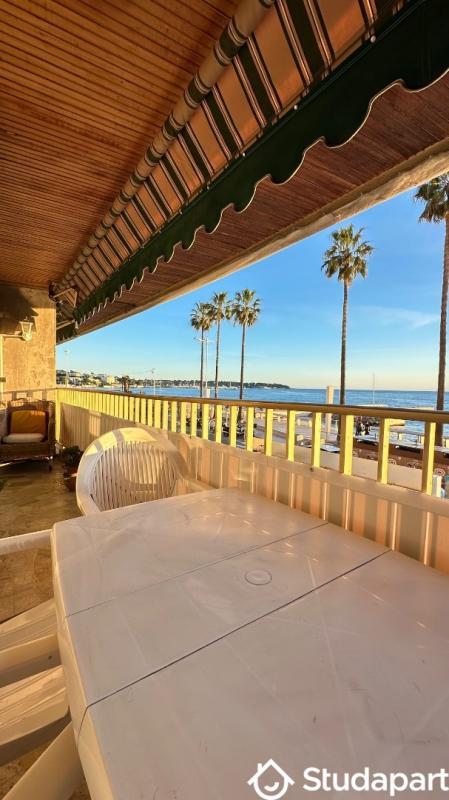 Chambre - 17 m² - 1 pièce