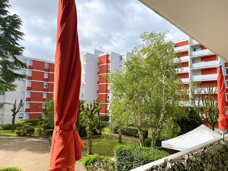 Appartement - 71 m² - 3 pièces