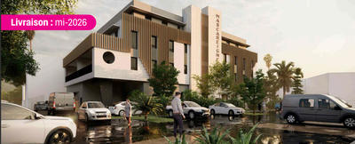 Local commercial - 50 m²