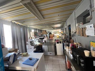 Fonds de commerce - 51 m²
