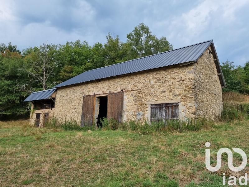Ferme - 110 m² - 1 pièce