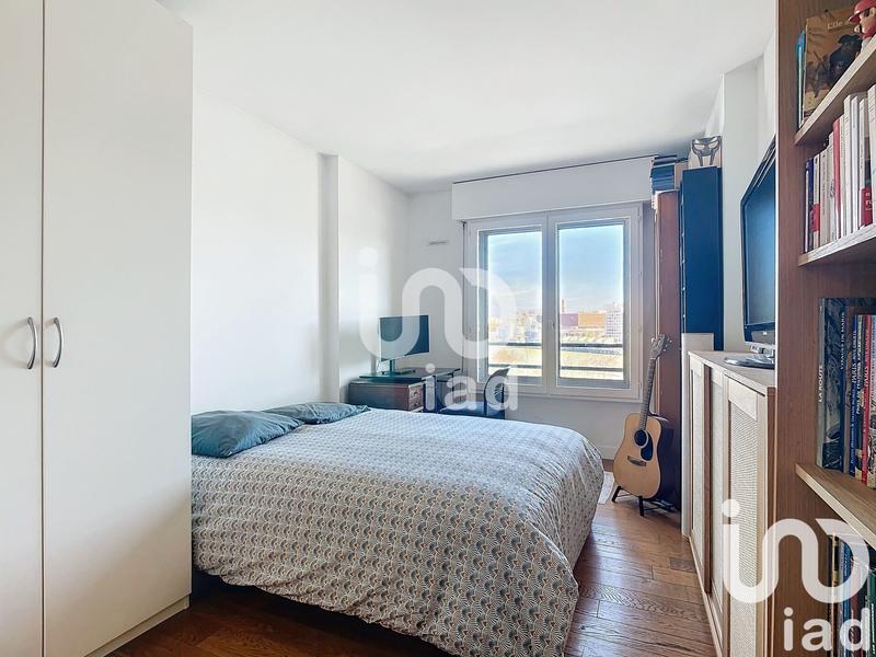 Appartement - 92 m² - 4 pièces