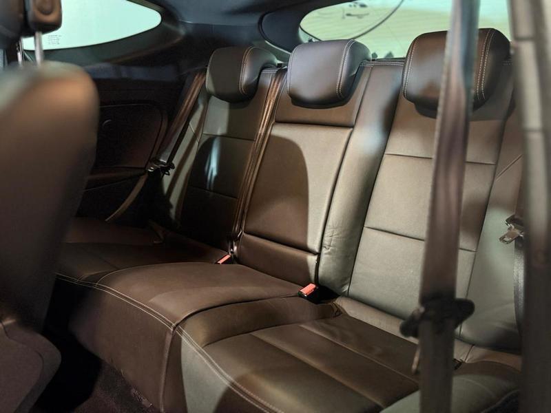 Renault Mégane 3 Rs Pack Luxe 2.0 Turbo 16v 250ch Sièges chauffants électriques, Système son Bose, Radars de recul