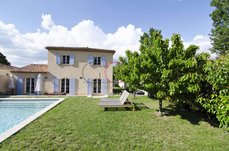 Bastide - 118 m² - 5 pièces