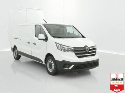 Renault Trafic III (3) L2h1 3000 2.0 Blue dCi 150ch Extra
