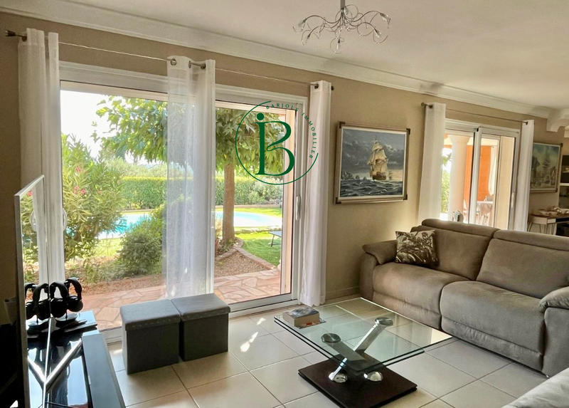 Villa - 175 m² - 6 pièces