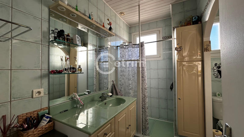 Maison - 115 m² - 4 pièces