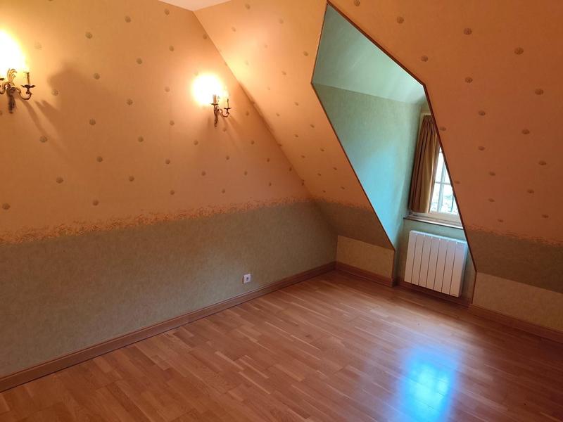 Maison - 177 m² - 6 pièces