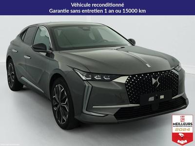 Ds Ds 4 Ds4 PureTech 130 Eat8 Rivoli