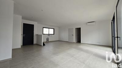 Maison - 101 m² - 4 pièces