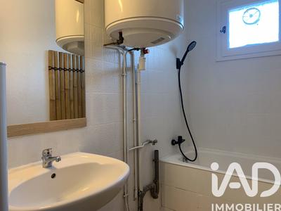 Studio - 33 m² - 1 pièce