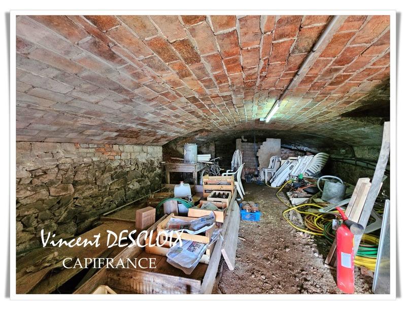 Maison - 112 m² - 5 pièces