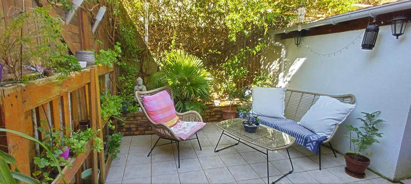 Maison - 112 m² - 4 pièces