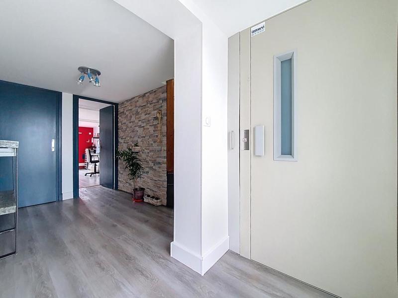 Maison - 155 m² - 4 pièces