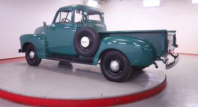 Chevrolet Pick-up 3100