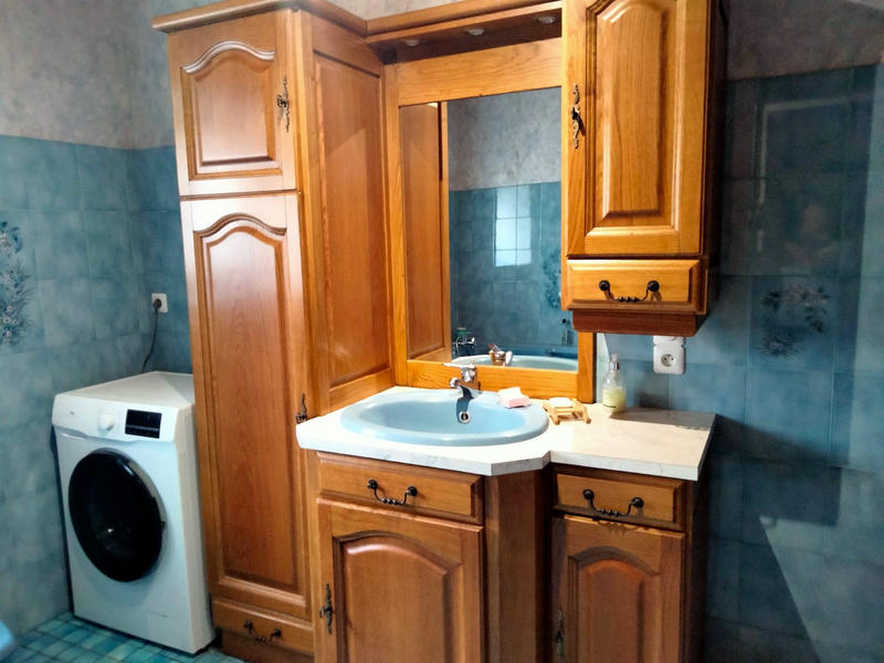 Maison - 170 m² - 5 pièces