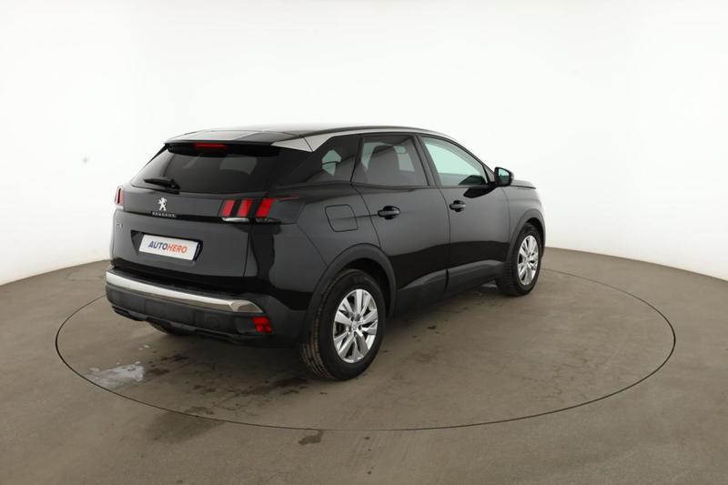 Peugeot 3008 1.5 Blue-HDi Active Business Eat8 130 ch