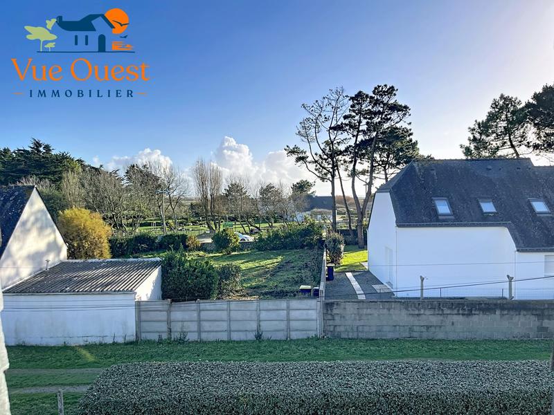 Maison - 122 m² - 5 pièces