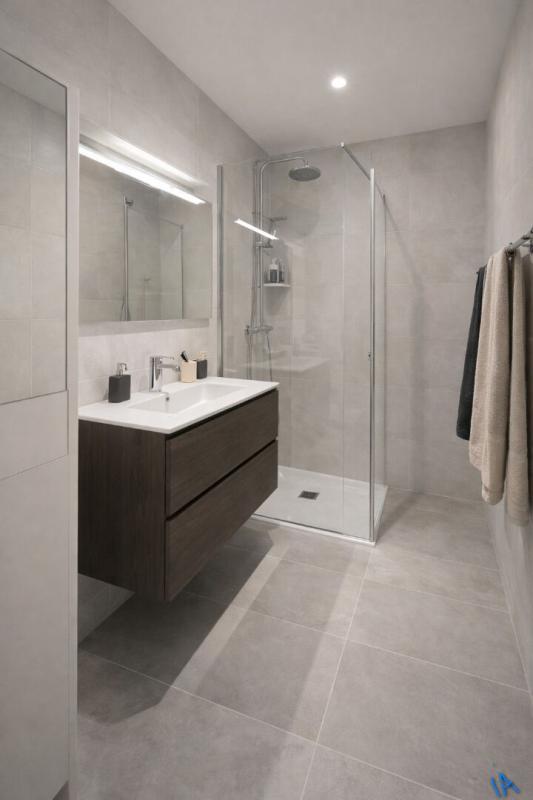 Maison - 94 m² - 5 pièces