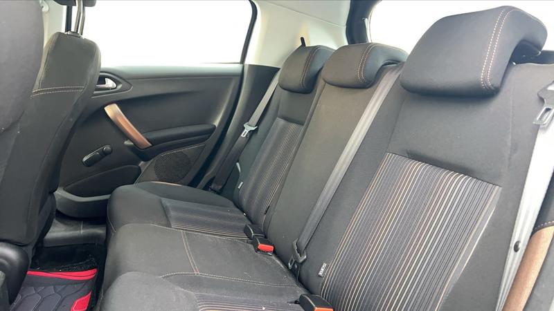 Peugeot 208 1.2 PureTech 82 Urban Soul