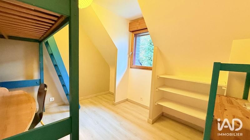 Maison - 142 m² - 7 pièces