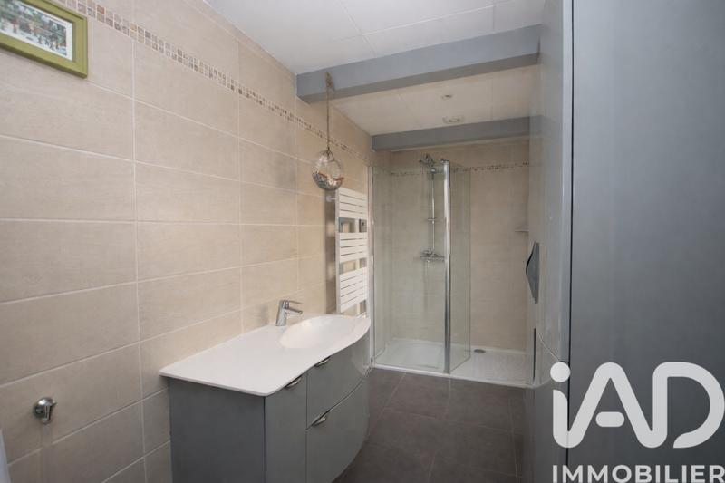 Maison - 91 m² - 4 pièces